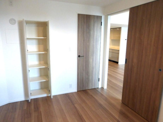 【収納】 | パークタワー勝どきサウス