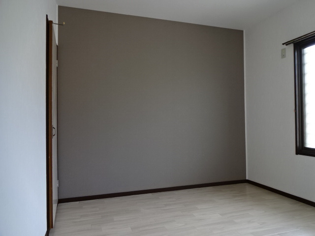 シャトー三木の子供部屋