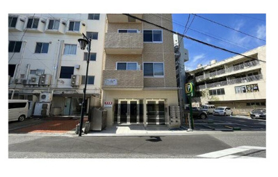 【外観】 | アロー西千葉36番館