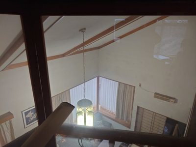 【内装】 | 四ヶ所中古住宅