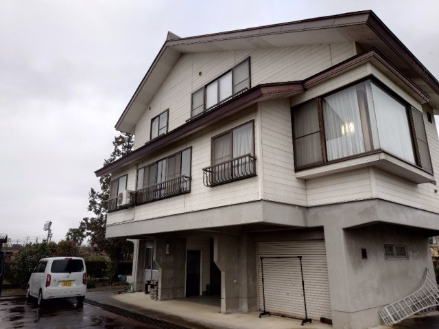 四ヶ所中古住宅