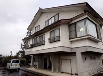 四ヶ所中古住宅の画像