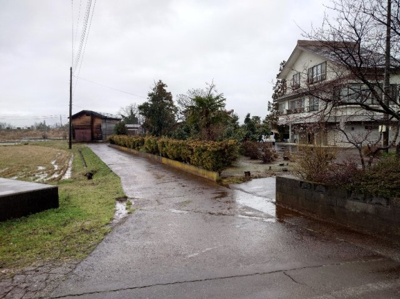 【周辺】 | 四ヶ所中古住宅