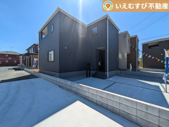 Livele Garden.S　鴻巣下忍第2