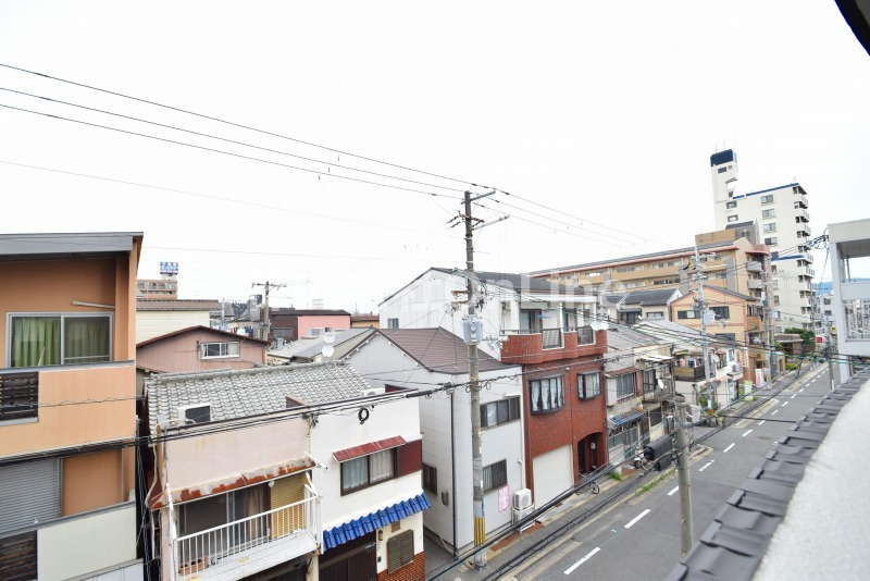 BO BEDRE FUSEの展望