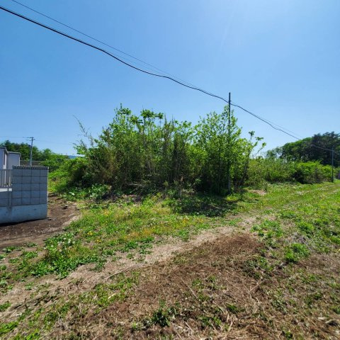 階上町大字角柄折字新田