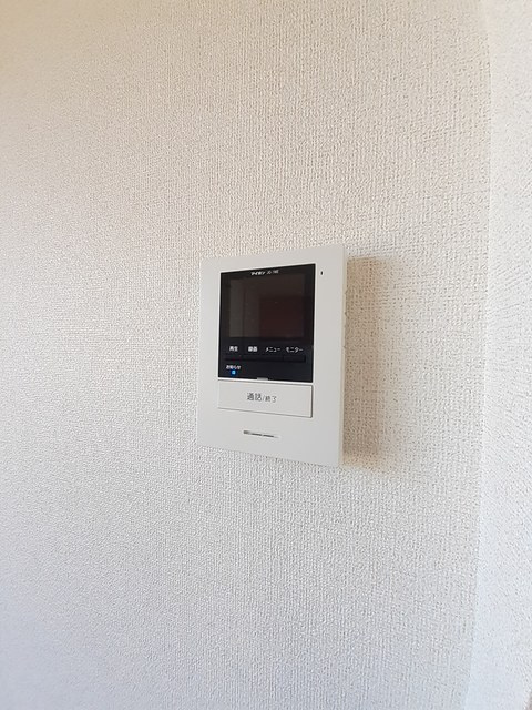 ポップス・Ｆのセキュリティ