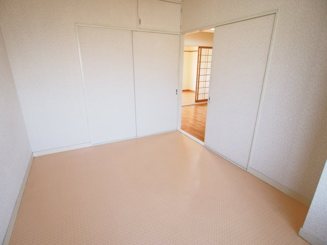 コーポ伊藤の内装