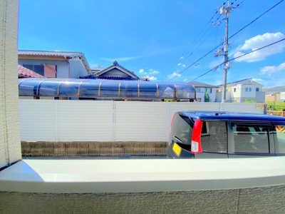 【展望】 | クレールコート