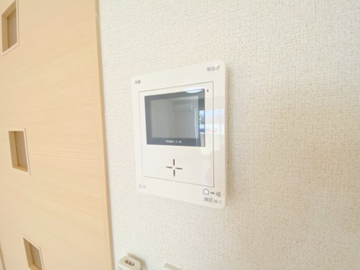 【セキュリティ】 | クレールコート