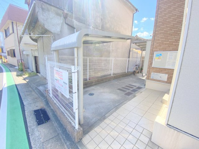 【その他共用部分】 | クレールコート