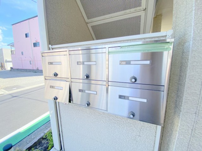 【その他共用部分】 | クレールコート