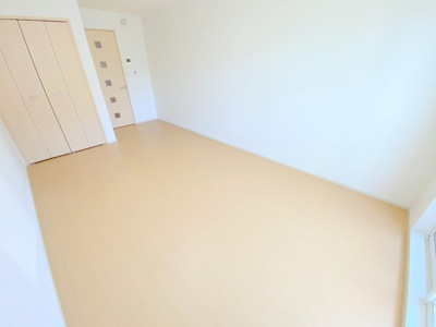 【居間・リビング】 | クレールコート