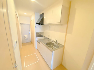 【キッチン】 | クレールコート