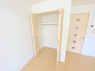 【収納】 | クレールコート