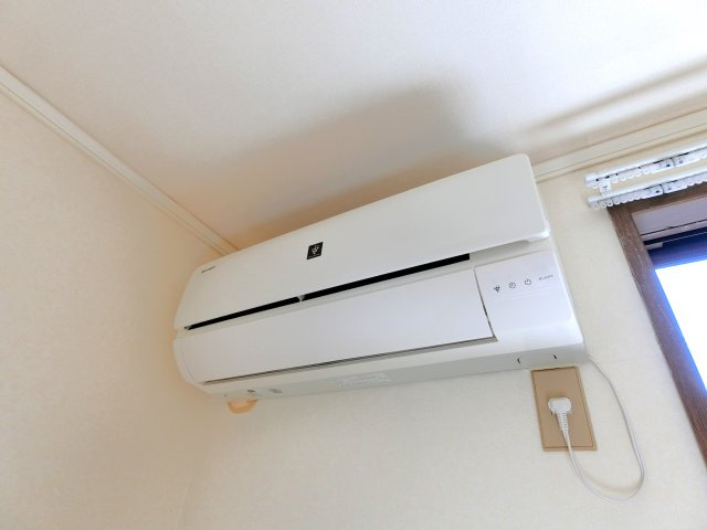 メゾン田中Cの設備