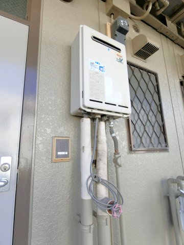 メゾン田中Cの設備