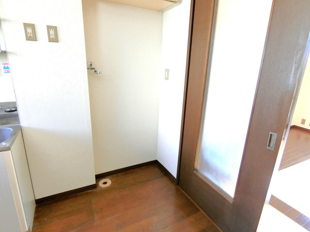 メゾン田中Cの設備