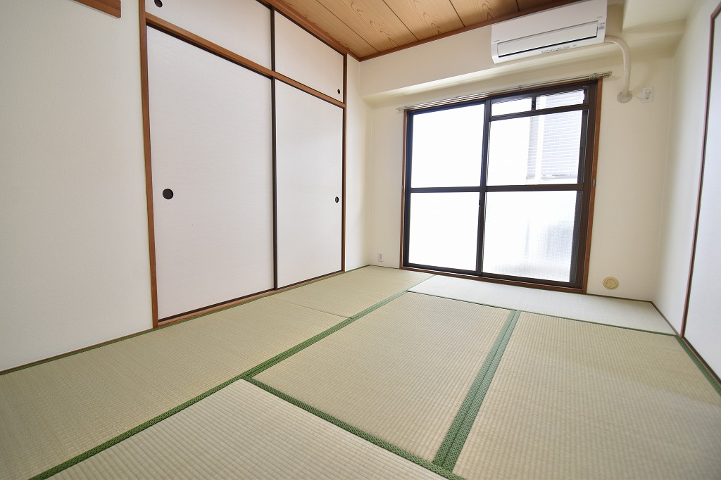 シンフォニーアネックスのその他|他号室参考写真