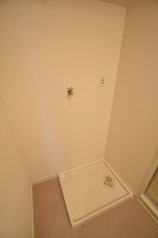 シンフォニーアネックスの設備|他号室参考写真