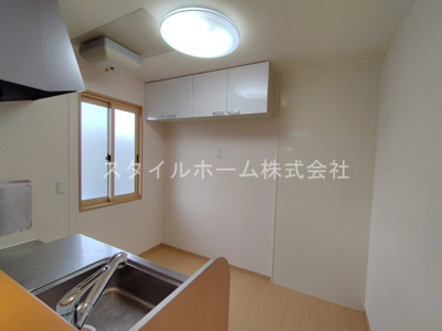 【キッチン】 | ウィルモア東山