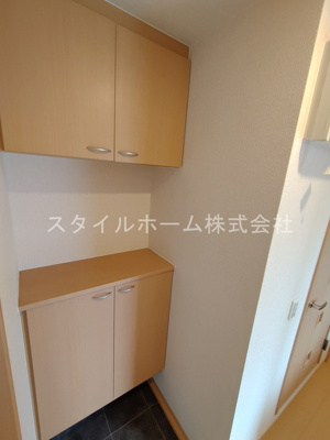 【収納】 | ウィルモア東山