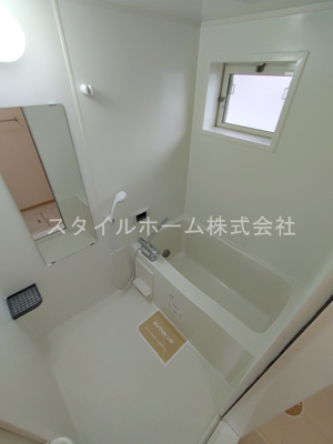 【浴室】 | ウィルモア東山