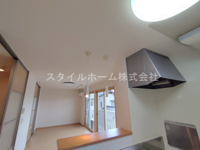 【内装】 | ウィルモア東山