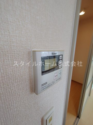 【設備】 | ウィルモア東山