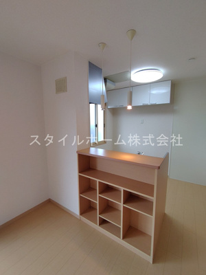 【内装】 | ウィルモア東山