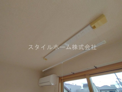 【設備】 | ウィルモア東山