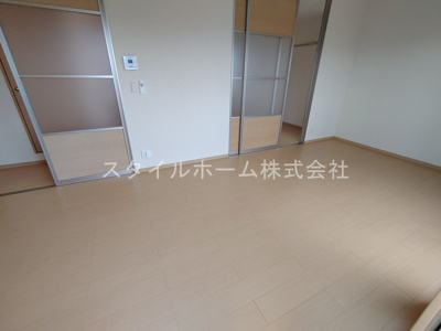 【居間・リビング】 | ウィルモア東山