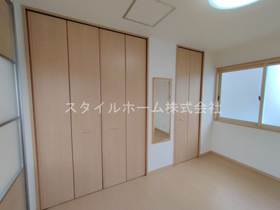 【内装】 | ウィルモア東山