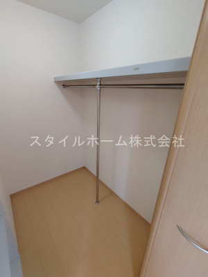 【収納】 | ウィルモア東山