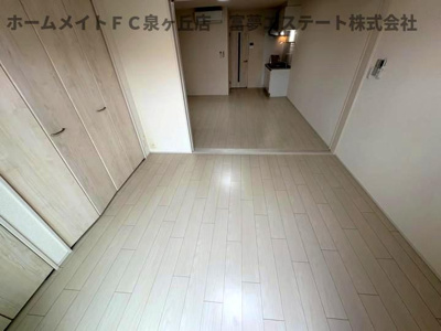 【洋室】 | 楠弥の里