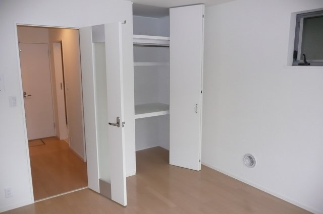 へーベルメゾン京田辺の内装