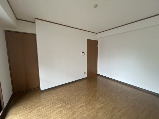 コーポはやのやの居間・リビング