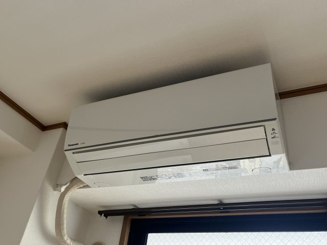 コーポはやのやの設備