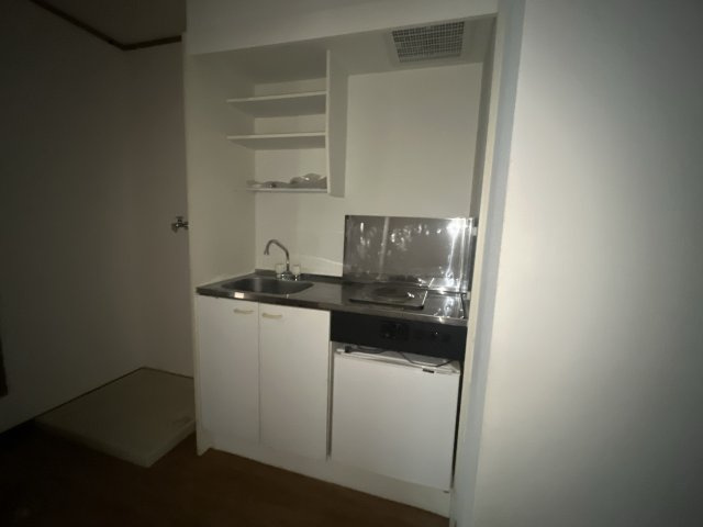 コーポはやのやのキッチン