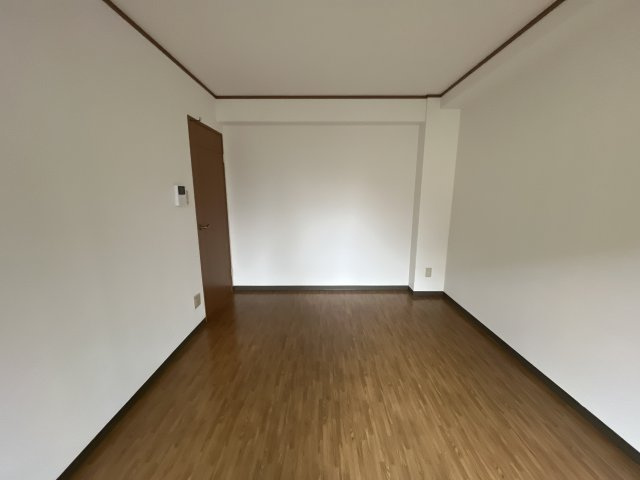 コーポはやのやの居間・リビング