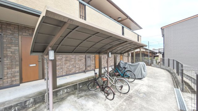 【その他共用部分】 | シェルズレイク日根野B棟