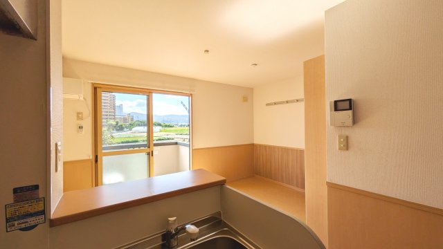 【内装】 | シェルズレイク日根野B棟