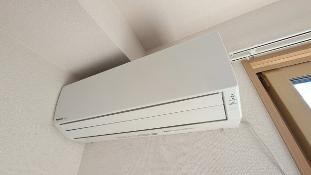 【その他】 | シェルズレイク日根野B棟