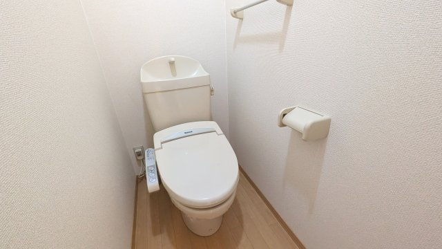 【トイレ】 | シェルズレイク日根野B棟