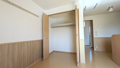 【収納】 | シェルズレイク日根野B棟