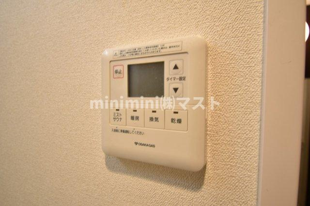 プレサンス大阪ドームシティワンダーのその他