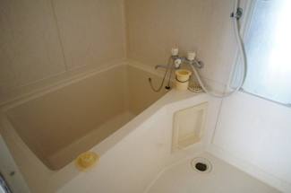 【浴室】 | 雅ハイツ