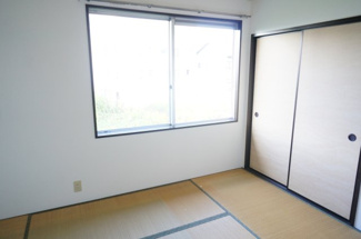 【和室】 | 雅ハイツ