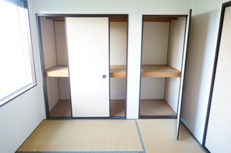 【和室】 | 雅ハイツ