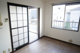 【洗面所】 | 雅ハイツ